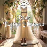 Dear Future Husband - Full Cover cover